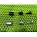 Подставка держатель для видеокарты Mini lite