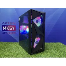 Игровой ПК i5 4460 GTX1650 4Gb 16Gb RAM SSD