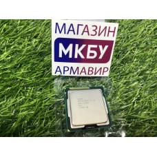 Процессор intel i3 2100 LGA 1155