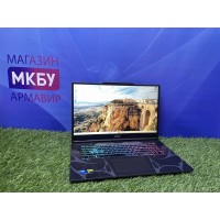 Игровой ноутбук 17.3" MSI Cyborg 17 (b2rwekg-034xru)