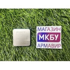 Процессор FM2 AMD Athlon x4 750