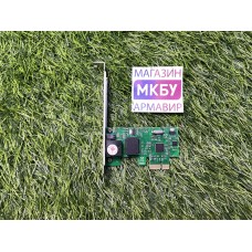 Сетевая карта PCI-E x1