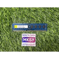 ОЗУ Elixir DDR3 8Gb 1600MHz