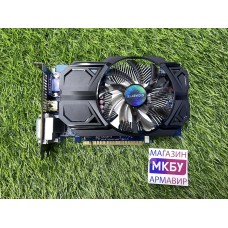 Видеокарта Radeon R7 250 2Gb GDDR5