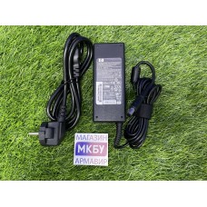 БП для ноутбука HP 19V 4.74A 7.4*5.5 с Микки Маусом