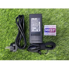 БП для ноутбука ASUS 19V 4.74A 5.5*2.5 с Микки Маусом