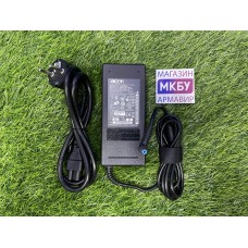 БП для ноутбука Acer 19V 4.74A 5.5*1.7 с Микки Маусом