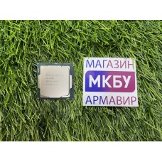 Процессор intel i3 9100F LGA 1151 v2