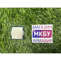Процессор intel i3 9100F LGA 1151 v2