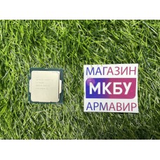 Процессор intel i3 9100F LGA 1151 v2