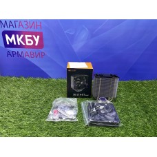 Кулер новый ID-COOLING SE-214-XT Basic Black TDP180W