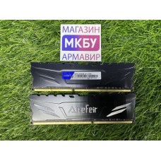 ОЗУ AiteFeir DDR3 8Gb 1333MHz