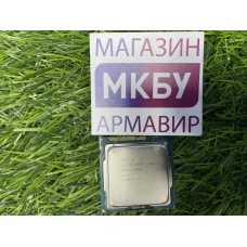 Процессор S 1155 intel i5-3470