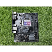Материнская плата S-1151v2 Asus Prime H310M-K R2.0 Материнская плата S-1151v2 Asus Prime H310M-K R2.0