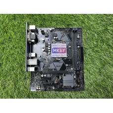Материнская плата S-1151v2 Asus Prime H310M-K R2.0