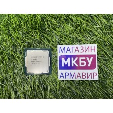 Процессор intel core i5-8400