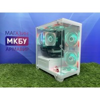 Игровой ПК i5 12400F RTX 5060 8Gb 16Gb RAM SSD