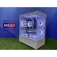 Новый игровой ПК i5 12400F RTX 4060 8Gb 32Gb RAM SSD