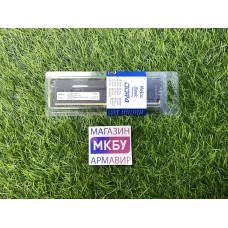 ОЗУ Netac 8Gb DDR4 3200MHz NTBSD4P32SP-08 ОЗУ Netac 8Gb DDR4 3200MHz NTBSD4P32SP-08