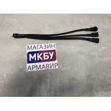 Разветвитель PWM на 3 вентилятора