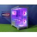 Игровой корпус Bloody BD-CC103 ARGB PRISM 6PRO белый