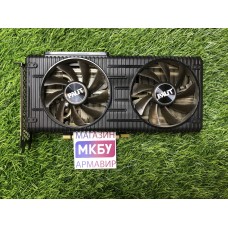 Видеокарта Palit RTX 3060 12Gb GDDR6