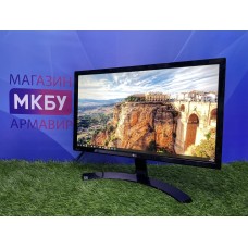 ЖК монитор 22" LG 22MP58A-P 16:9 VGA IPS ЖК монитор 22" LG 22MP58A-P 16:9 VGA IPS