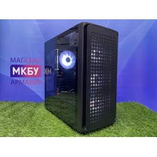 Игровой ПК i5 10400F RTX3060 12Gb 16Gb SSD HDD