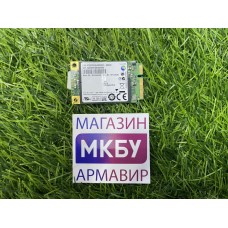 Samsung 64GB mSATA SSD