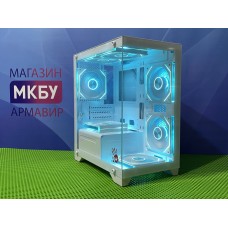 Игровой корпус Bloody BD-CC103 ARGB PRISM 8PRO белый