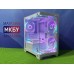 Игровой корпус Bloody BD-CC103 ARGB PRISM 8PRO белый