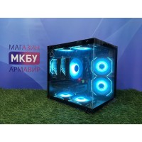 Игровой ПК на R5 5500 RTX 3060 12Gb 16Gb RAM SSD Игровой ПК на R5 5500 RTX 3060 12Gb 16Gb RAM SSD