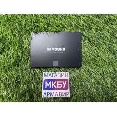 SSD Samsung 120Gb б\у