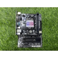 Материнская плата S 1150 Gigabyte GA-H81M-S2PV Материнская плата S 1150 Gigabyte GA-H81M-S2PV