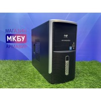 Офисный ПК i3 4130 8Gb RAM SSD