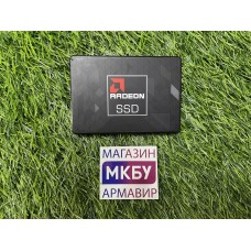 SSD Radeon 240Gb