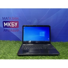 Ноутбук 15,6" DELL N5110 i3 2350M