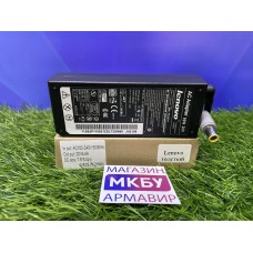 Зарядное устройство для Lenovo 20V 4.5A 7.9*.5.0
