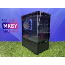 Новый корпус ACCORD ACC-ZCU2B Без БП