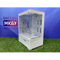 Новый корпус ACCORD ACC-ZCU2W Без БП