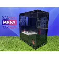 Новый корпус Bloody BD-CC103 черный Без БП