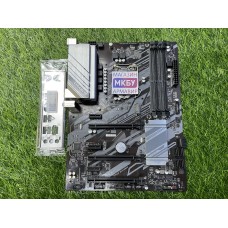 Материнская плата Gigabyte Z390 D LGA 1151v2