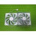 Вентилятор 120мм ID Cooling ARGB 3pin PWM