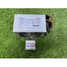 Блок питания Winard 500W 120mm Блок питания Winard 500W 120mm