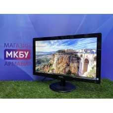 ЖК монитор 24" Philips 236V 16:9 VGA DVI ЖК монитор 24" Philips 236V 16:9 VGA DVI