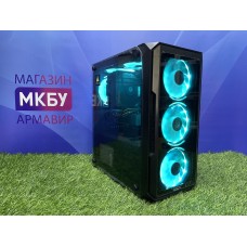 Игровой ПК на i5 6600k GTX1660ti 6Gb 8Gb SSD