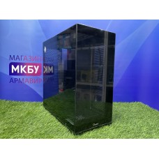Новый корпус Ocypus Gamma C72 Black
