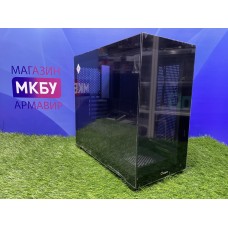 Новый корпус Ocypus Gamma C52 Black