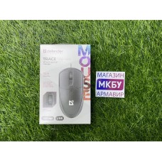 Мышь проводная Defender Trace MB-989