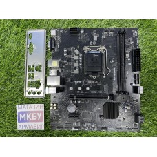 Материнская плата S-1200 MSI PRO H510M-B